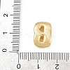 Brass Beads KK-B167-27G-B-3