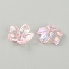 Transparent Acrylic Beads LS-MACR-CJC0004-05A-1