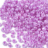 Glass Seed Beads X1-SEED-A011-2mm-151-3