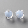 Transparent Acrylic Beads TACR-S152-16A-SS2113-2
