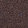 MIYUKI Round Rocailles Beads SEED-JP0009-RR2005-3