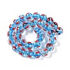 Handwork Lampwork Enamel Beads GLAA-B021-02-2