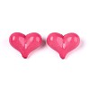 Opaque Acrylic Beads MACR-S373-70-A03-1