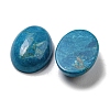 Natural Howlite Cabochons G-C115-01A-27-2