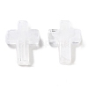 Acrylic Beads OACR-U005-03G-1
