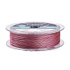 7-Strand Round Nylon Coated Steel Wire TWIR-T002-01B-09-1