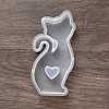 DIY Silicone Candle Molds SIMO-H018-06E-2