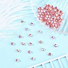 Preciosa® Crystal Beads X-PRC-BA6-90350-20000-4