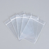 Polyethylene Zip Lock Bags OPP-R007-7x10-1