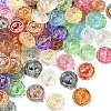 100Pcs Handmade Lampwork Beads LAMP-CJ0001-43-3