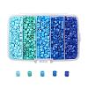 5mm PE DIY Fuse Beads Refills for Kids DIY-X0051-01-B-2