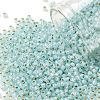 TOHO 11/0 Round Beads X-SEED-TR11-PF2116-1