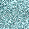 12/0 Grade A Round Glass Seed Beads SEED-Q007-F47-3