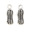 Tibetan Style Alloy Pendants AL-CBAAECB-01AS-A-1