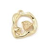 Brass Pendants LS-KK-H467-04G-1