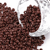 8/0 Glass Seed Beads SEED-US0003-3mm-46-1