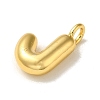 Brass Pendants KK-K354-01G-J-2