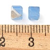 K9 Glass Imitation Austrian Crystal Beads GLAA-P069-01A-285-3