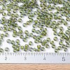 MIYUKI Round Rocailles Beads X-SEED-G007-RR0361-2