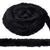 1Pc Artificial Wool Costume Accessories AJEW-PH0007-43B-1