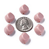 Opaque Acrylic Beads MACR-S373-137-A14-7