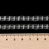 Natural Quartz Crystal Beads Strands G-H085-B01-02-5