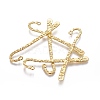 Tibetan Style Alloy Bookmarks LS-LF9212Y-NFG-2