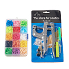 Snap Buttons & Fastener Plier Tool Kits TOOL-TAC0007-06-9