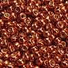 TOHO 6/0 Round Beads X-SEED-TR06-PF0562-4