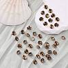 Preciosa® MAXIMA Crystal Round Stones X-PRC-RBSS45-10220-2