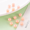 Opaque Acrylic Beads MACR-S370-D6mm-A12-6