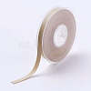 Double Face Matte Satin Ribbon SRIB-A013-9mm-835-2