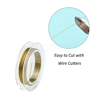 Tail Wire TWIR-L001-01-0.3mm-1