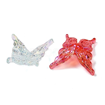 Acrylic Cabochons MACR-K358-01-1
