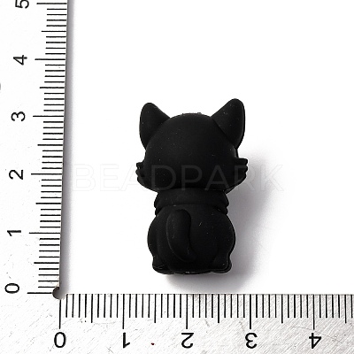 Silicone Beads X1-SIL-K006-02-1