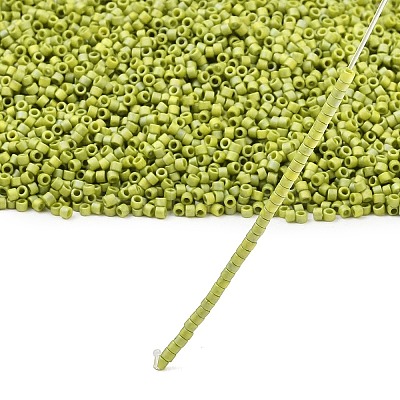 MIYUKI Delica Beads SEED-MY11-DB2309-1