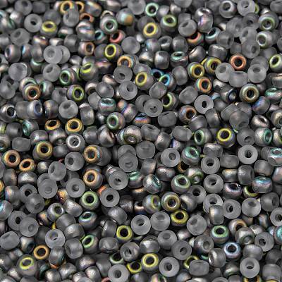 MIYUKI Round Rocailles Beads SEED-JP0009-RR4557-1