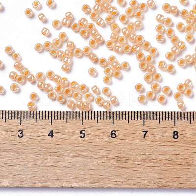 TOHO 8/0 Round Beads SEED-JPTR08-0904-1