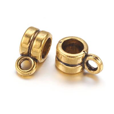 Tibetan Style Hangers GAB636-1
