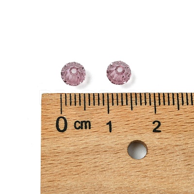 Preciosa® Crystal Beads X-PRC-BA5-20020-1