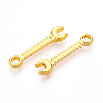 Alloy Pendants X1-PALLOY-N176-116G-1