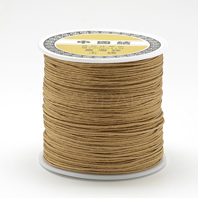 Nylon Braided Cord NWIR-Q008A-160-1