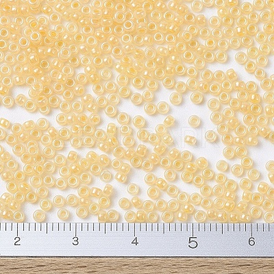 MIYUKI Round Rocailles Beads X-SEED-G007-RR0515-1