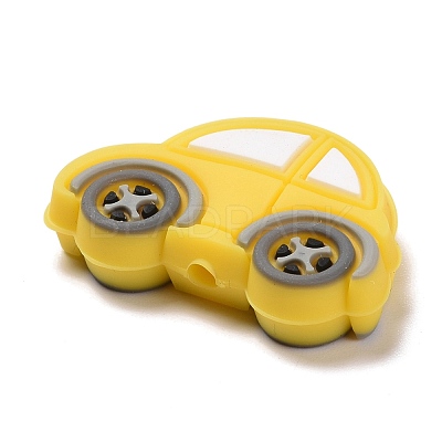 Silicone Focal Beads SIL-A002-06A-1