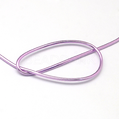 Anodized Aluminum Wire AW-S001-0.6mm-06-1