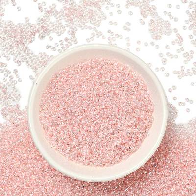 TOHO 11/0 Demi Round Beads SEED-DR11-0780-1