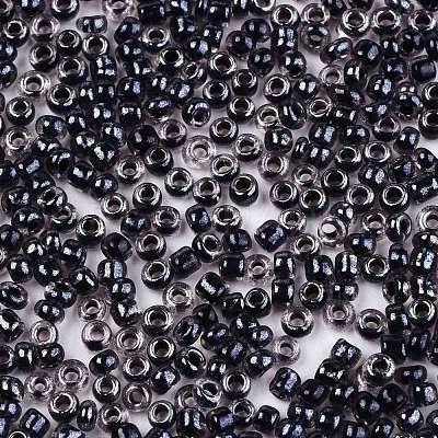 12/0 Glass Seed Beads SEED-A015-2mm-2210-1