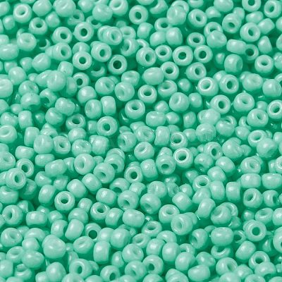 MIYUKI Round Rocailles Beads SEED-G008-RR4472-1