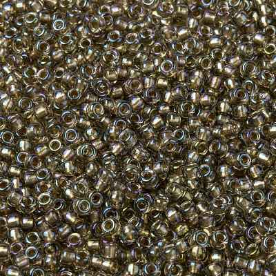 MIYUKI Round Rocailles Beads SEED-JP0010-RR3540-1