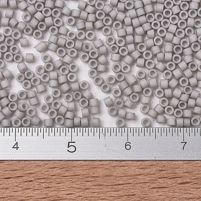 MIYUKI Delica Beads SEED-J020-DB1518-1